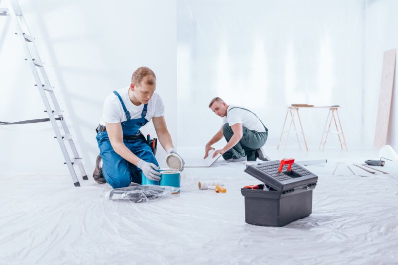 Our team working on Bathroom Remodeling projects in Homosassa, FL