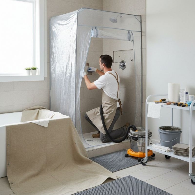 Bathroom Remodeling in Homosassa, FL