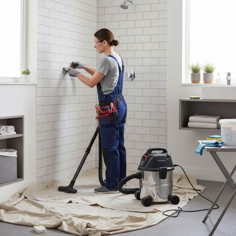Bathroom Remodeling in Homosassa, FL
