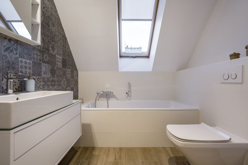 Attic Bathroom Remodeling in Homosassa, FL