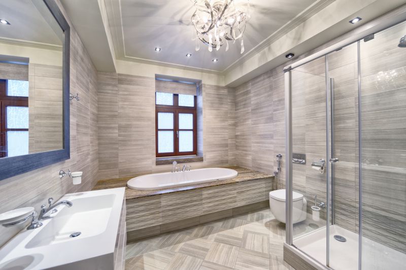 Bath Remodeling in Homosassa, FL