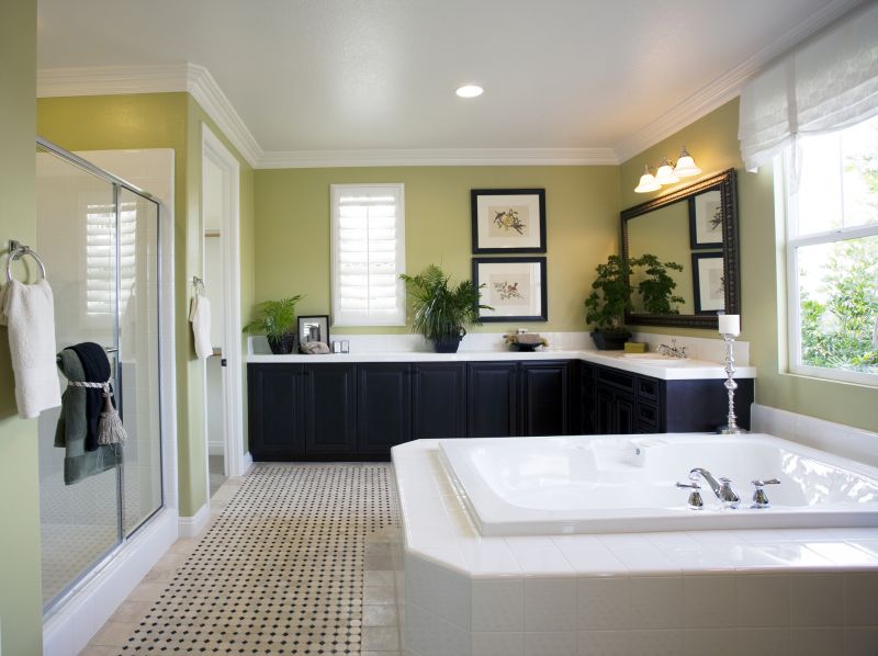 Bath Remodeling in Homosassa, FL