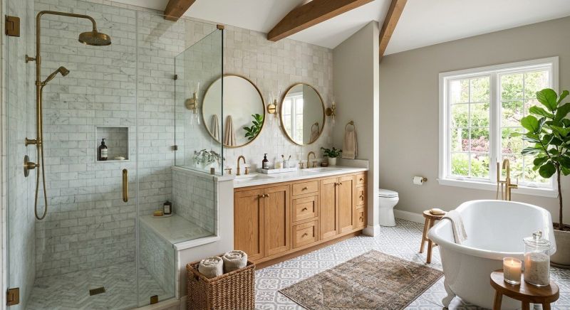 Bath Remodeling in Homosassa, FL