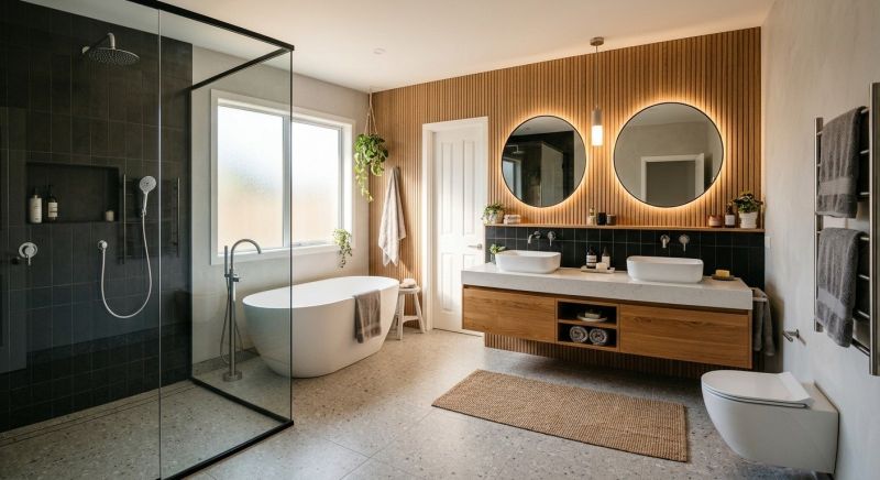 Bathroom Conversion Service in Homosassa, FL