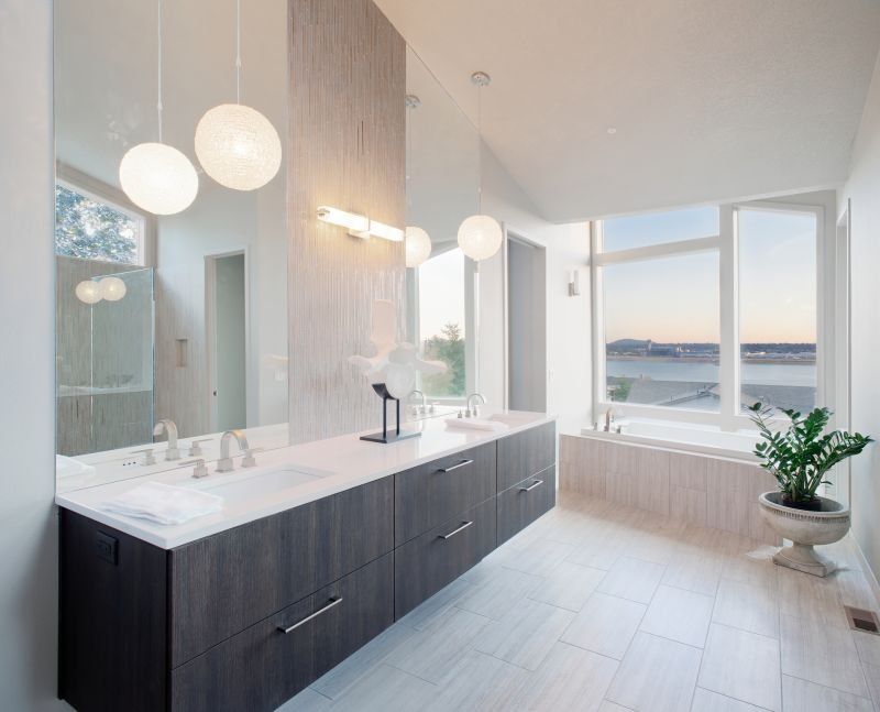 Bathroom Enlargement in Homosassa, FL
