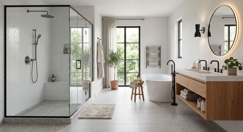 Bathroom Enlargement in Homosassa, FL