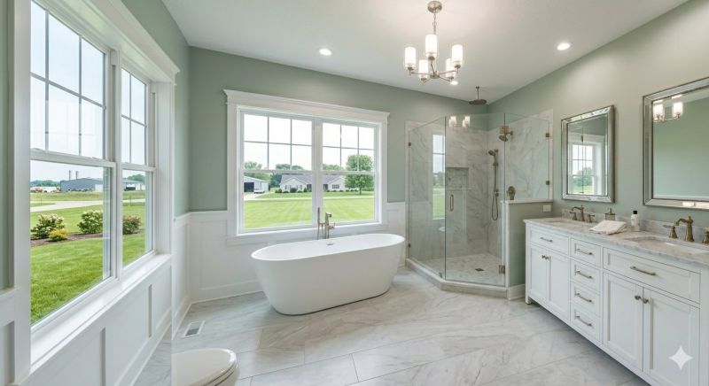Bathroom Enlargement in Homosassa, FL