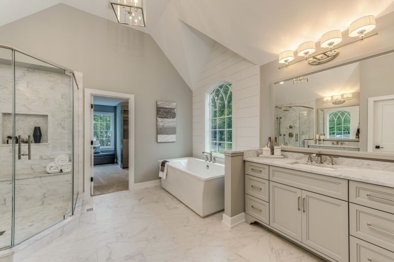 Bathroom Expansion in Homosassa, FL