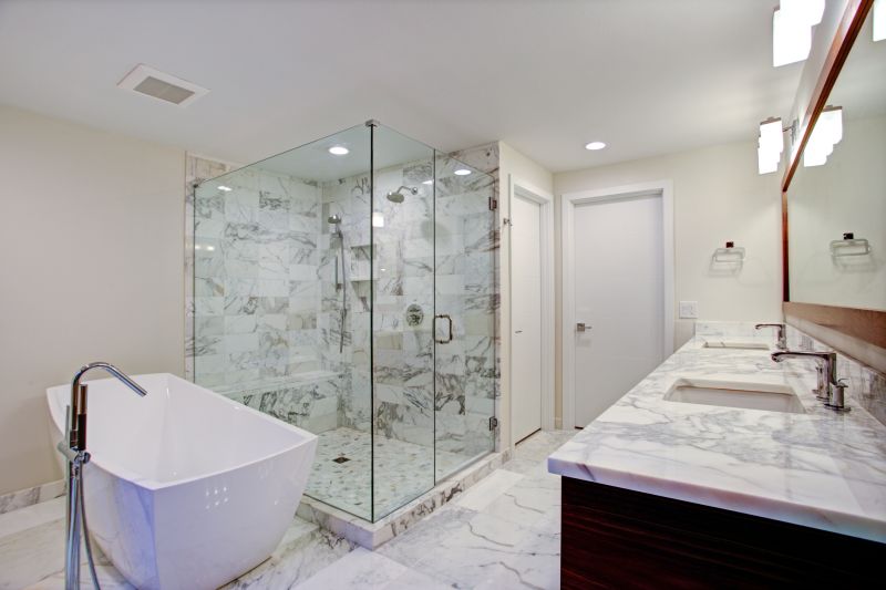 Bathroom Expansion in Homosassa, FL