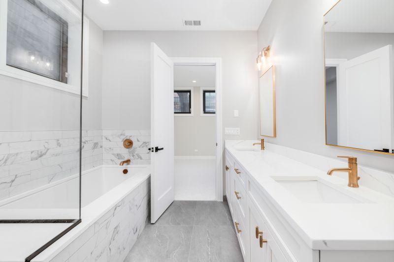 Bathroom Installation in Beverly Hills, FL