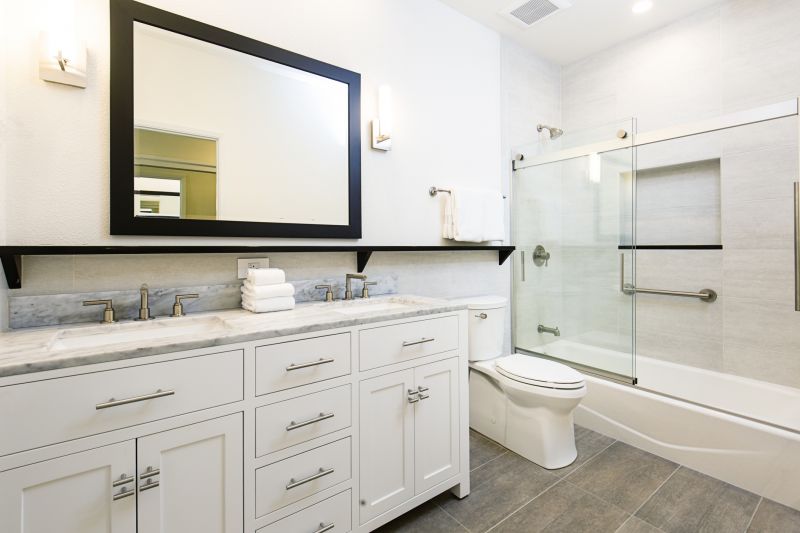 Bathroom Installation in Floral City, FL