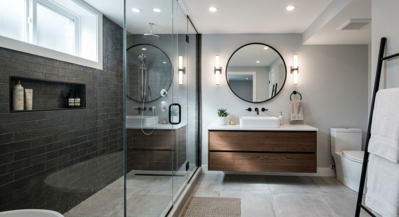 Bathroom Installation in Hernando, FL