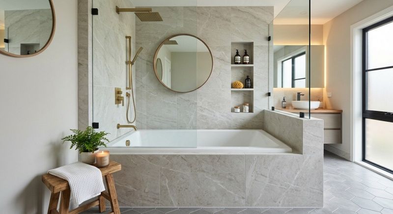 Bathroom Installation in Hernando, FL