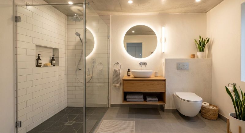 Bathroom Installation in Lecanto, FL