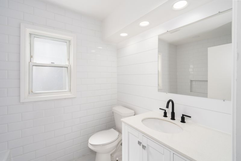 Bathroom Installation in Spring Hill, FL