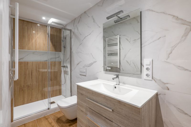 Bathroom Makeover Service in Brooksville, FL