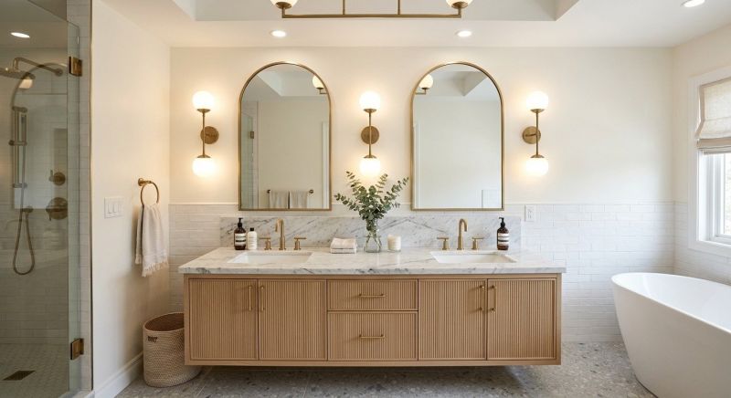 Bathroom Makeover Service in Hernando County, FL