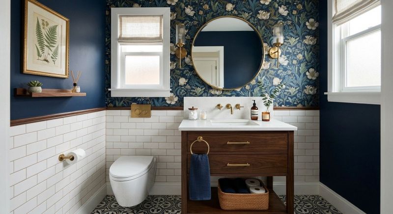 Bathroom Makeover Service in Hernando, FL