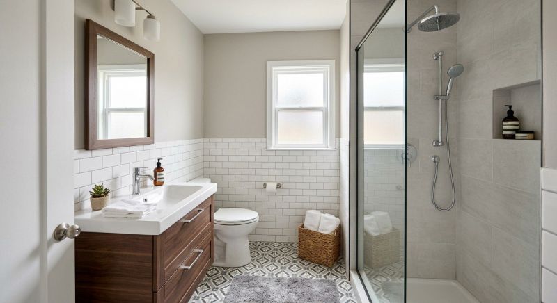 Bathroom Makeover Service in Hernando, FL