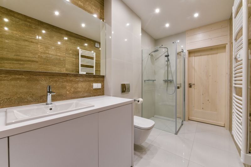 Bathroom Makeover Service in Inverness, FL
