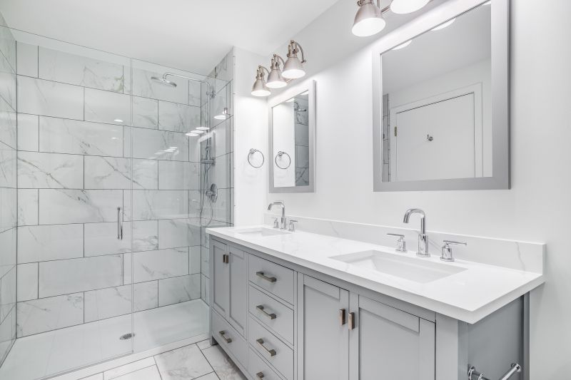 Bathroom Makeover Service in Homosassa, FL