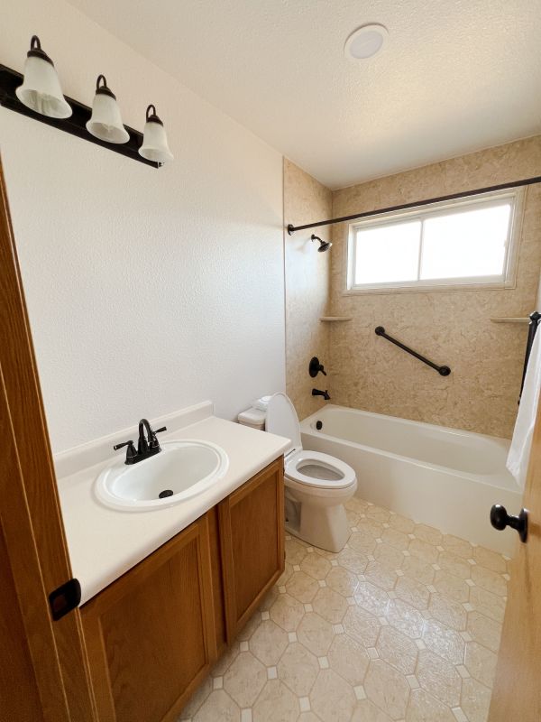 Bathroom Makeover Service in Webster, FL