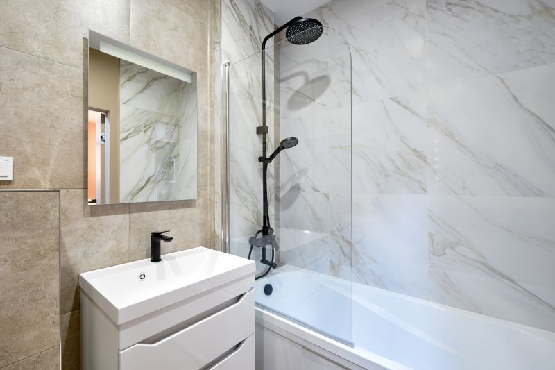 Bathroom Redesigning in Homosassa, FL