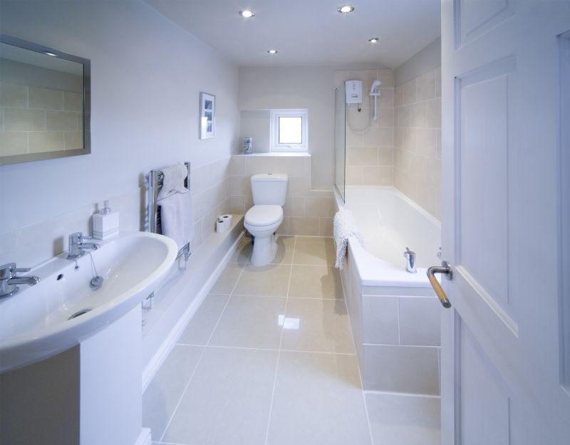 Bathroom Redesigning in Homosassa, FL