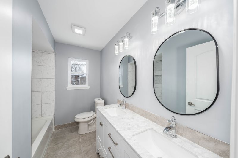 Bathroom Remodeling in Brooksville, FL