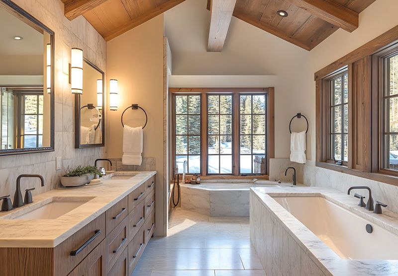 Bathroom Remodeling in Dunnellon, FL