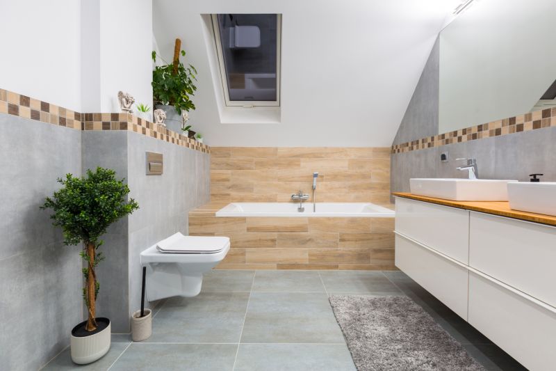 Bathroom Remodeling in Hernando County, FL