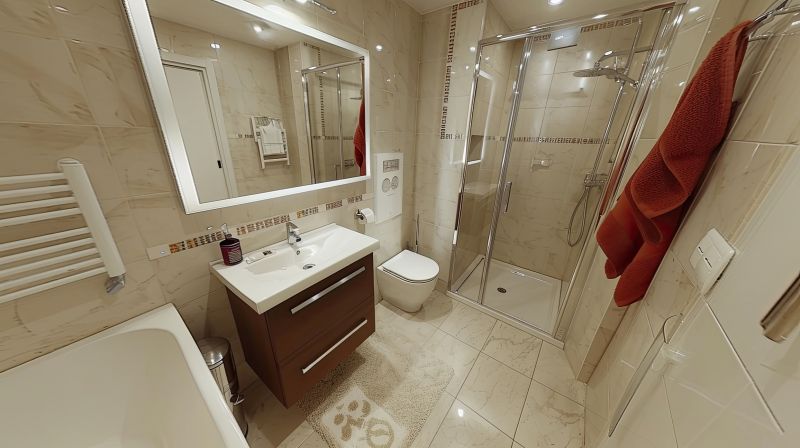 Bathroom Remodeling in Hernando, FL