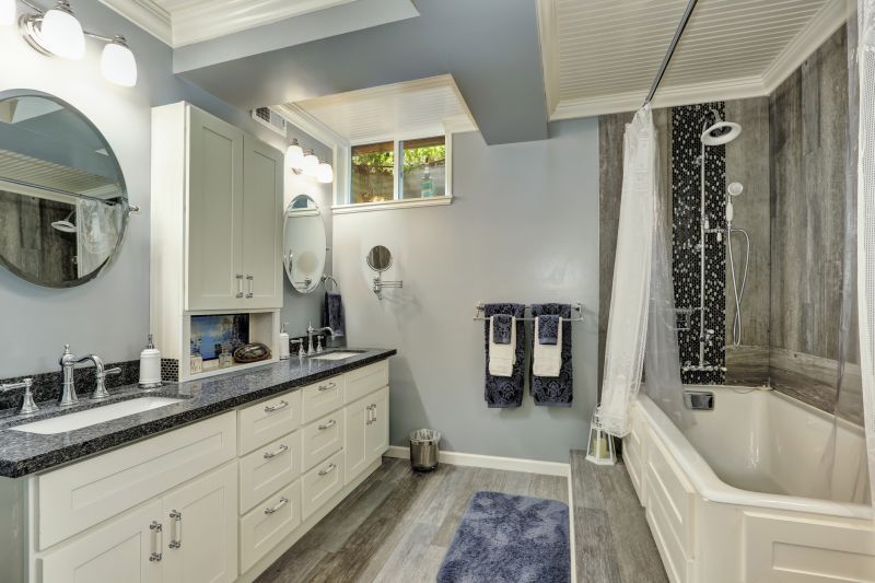 Bathroom Remodeling in Hernando, FL