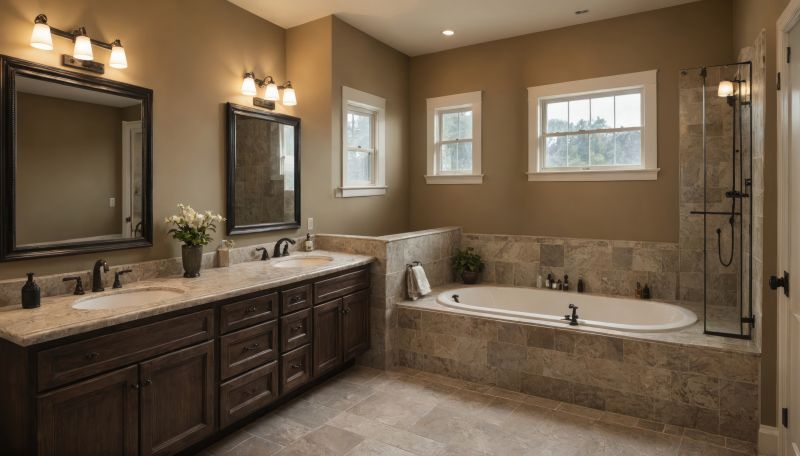Bathroom Remodeling in Homosassa, FL