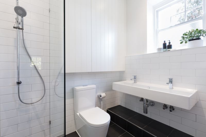 Bathroom Renovation in Floral City, FL