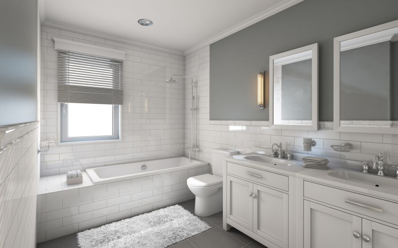 Bathroom Renovation in Floral City, FL