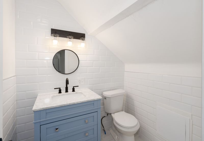 Bathroom Updating in Homosassa, FL