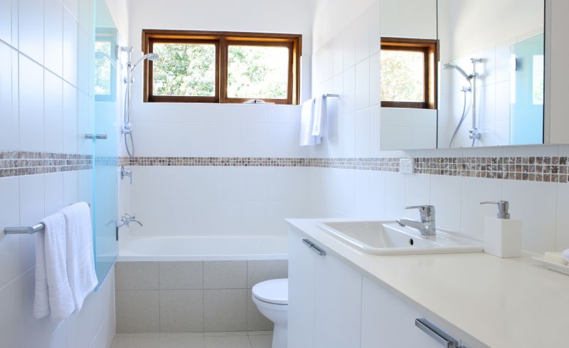 Bathroom Updating in Homosassa, FL