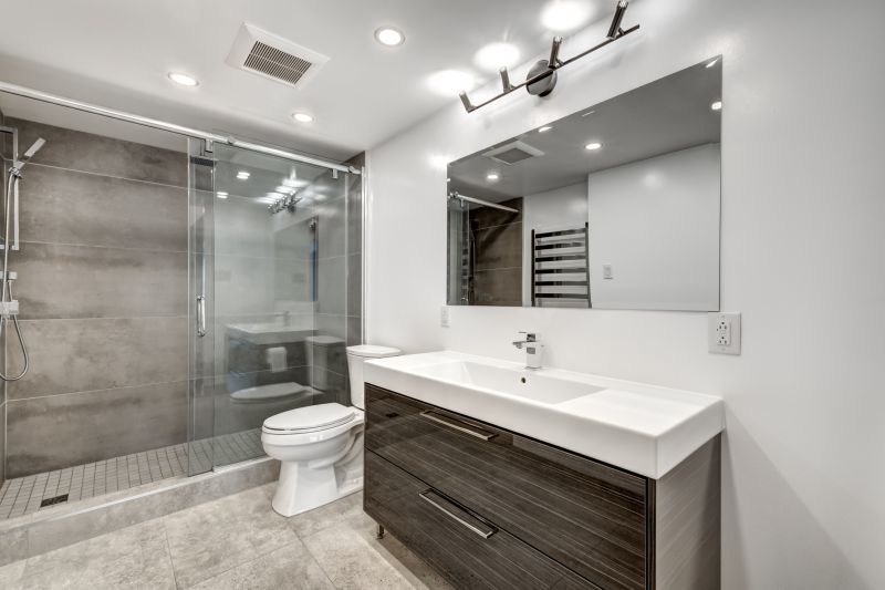 Custom Bathroom Remodeling in Homosassa, FL