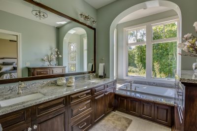 Custom Bathroom Remodeling in Homosassa, FL