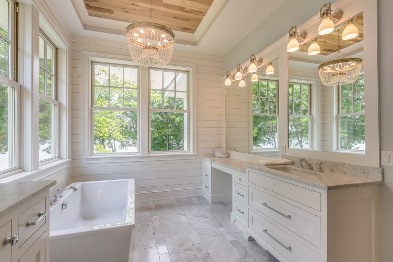 Luxury Bathroom Installation in Homosassa, FL