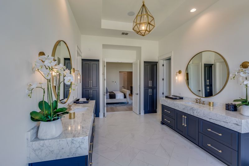 Luxury Bathroom Installation in Homosassa, FL