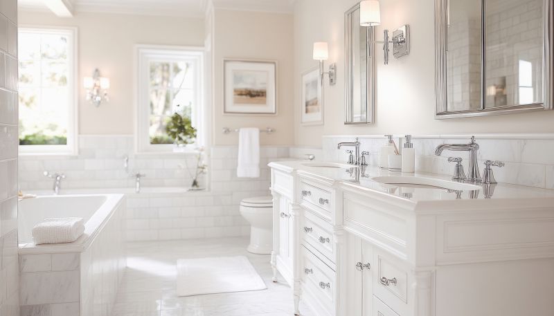 Luxury Bathroom Remodeling in Homosassa, FL