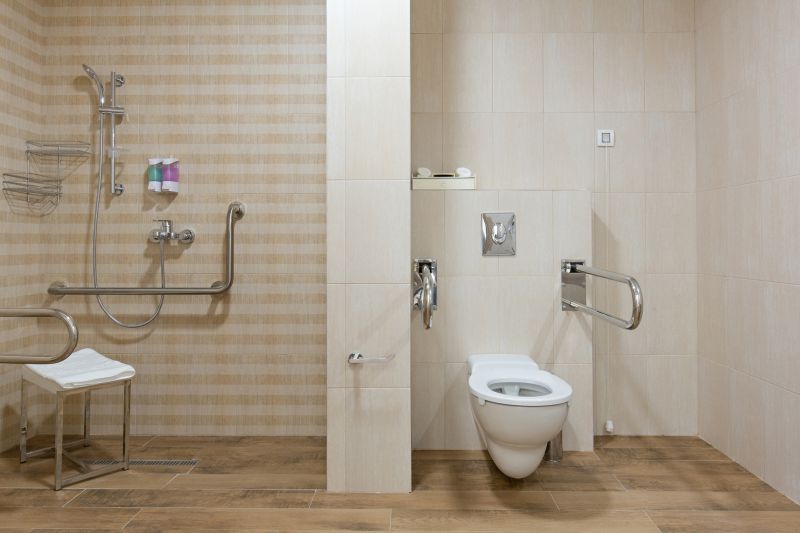 Restroom Remodeling in Homosassa, FL