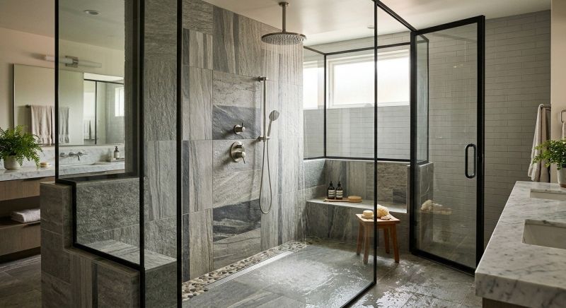 Shower Enlargement in Hernando, FL