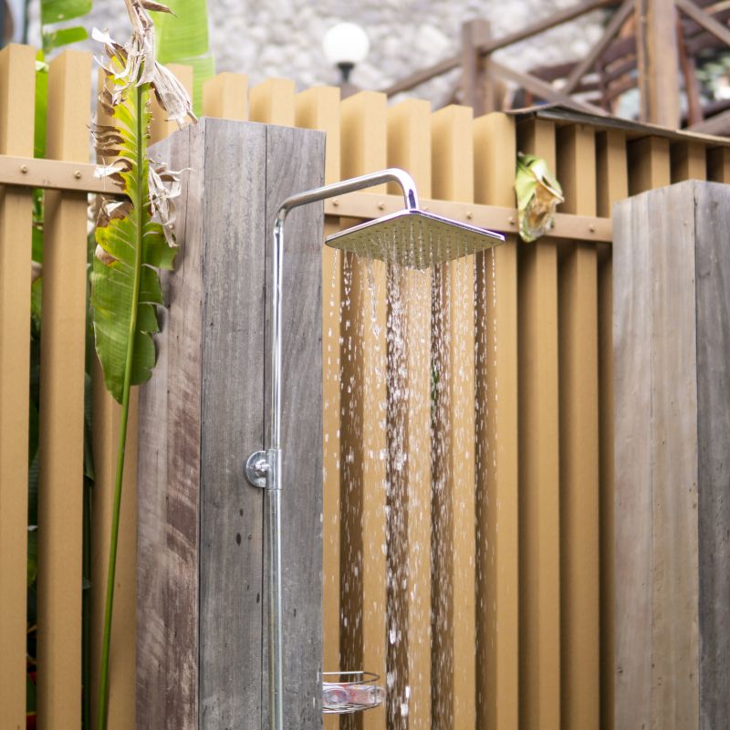 Shower Remodeling in Beverly Hills, FL
