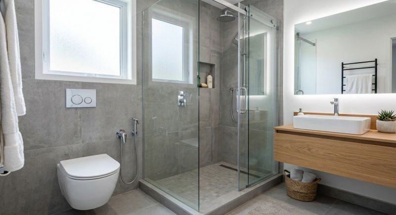 Shower Remodeling in Brooksville, FL