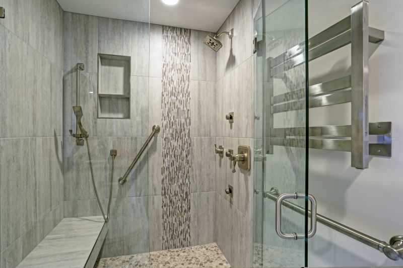 Shower Remodeling in Dunnellon, FL