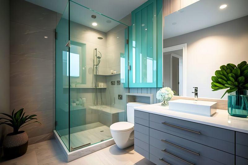 Shower Remodeling in Hernando County, FL
