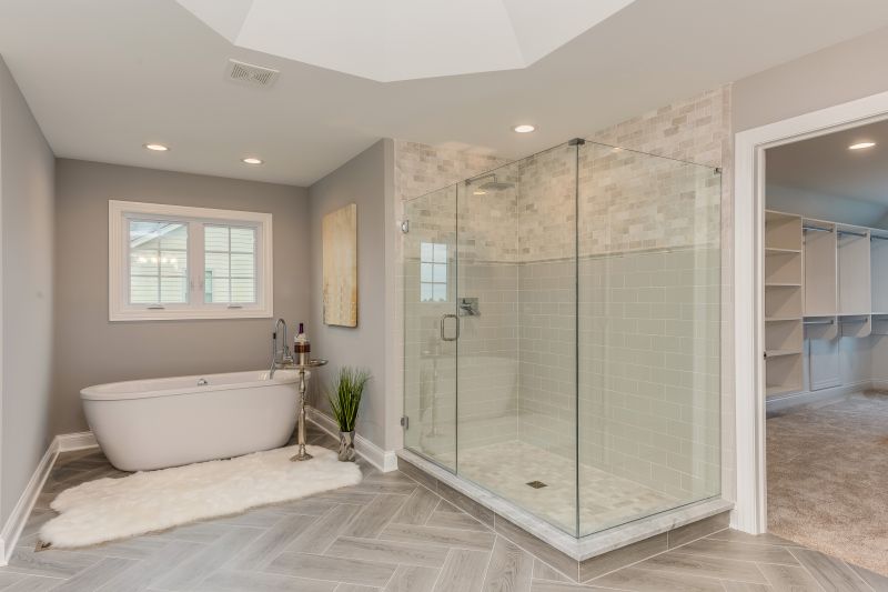 Shower Remodeling in Hernando, FL